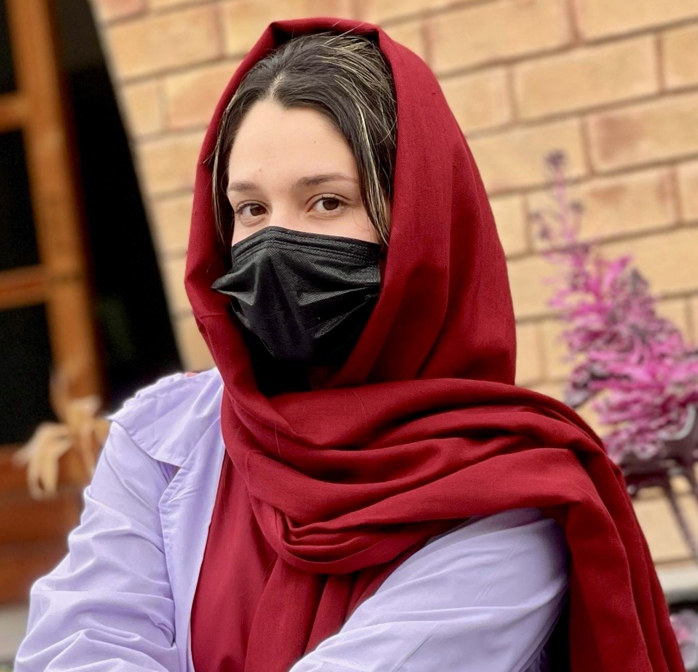 Maria Raziq