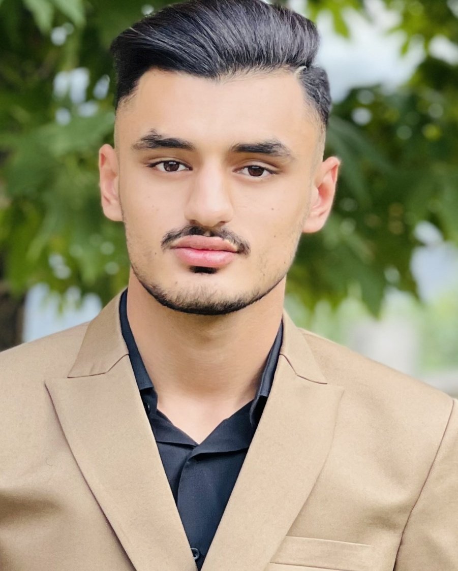 Muhammad Abdul Ghafoor