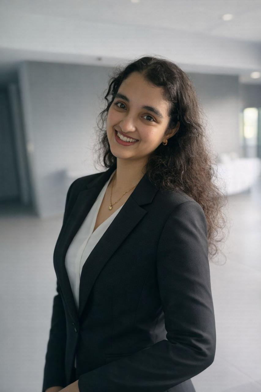Dr. Pratiksha Baliga, MD