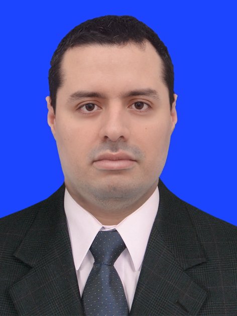William Andrés Flórez Perdomo